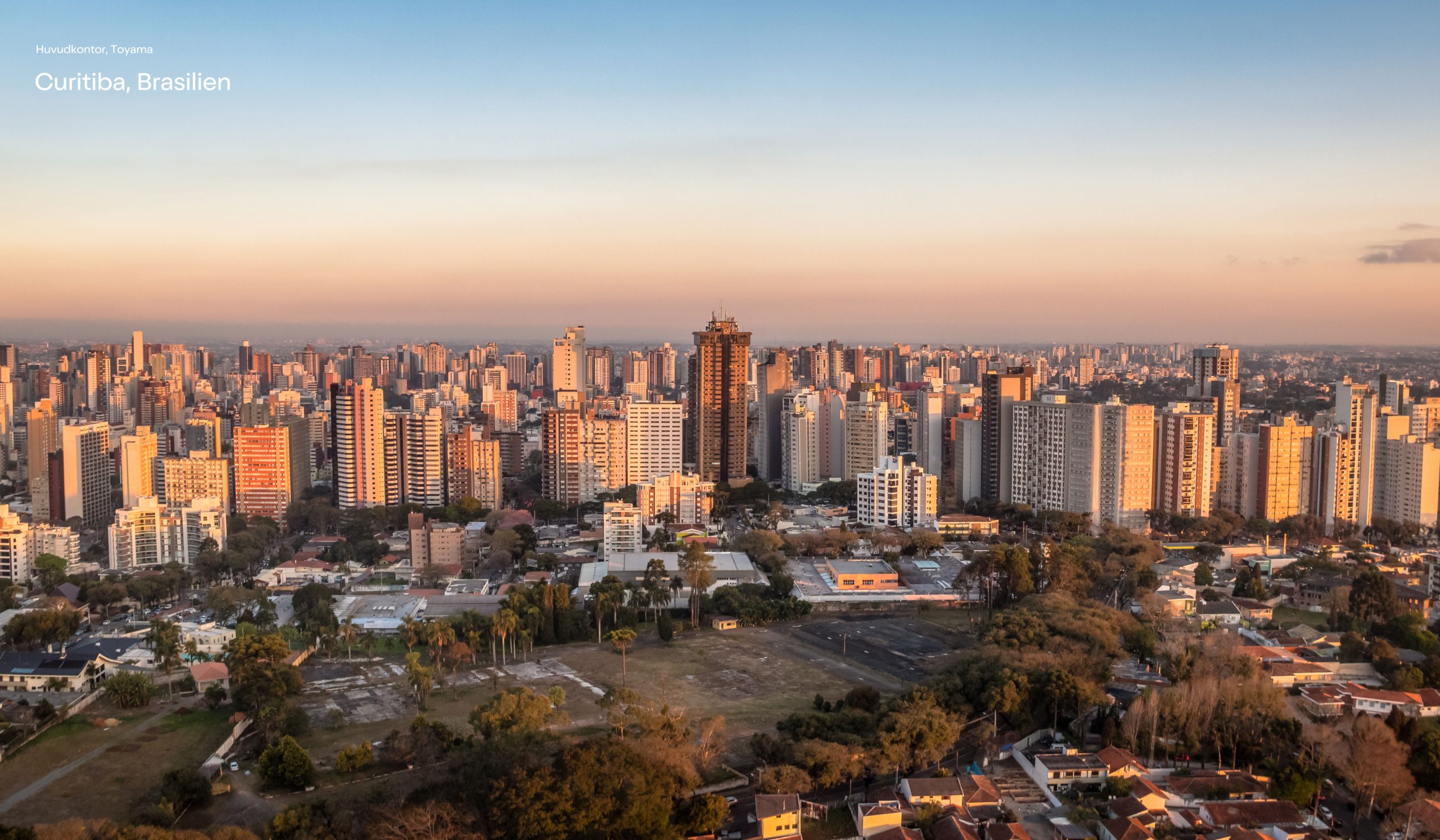 Curitiba Brasilien 5358×3126 (Optimized)