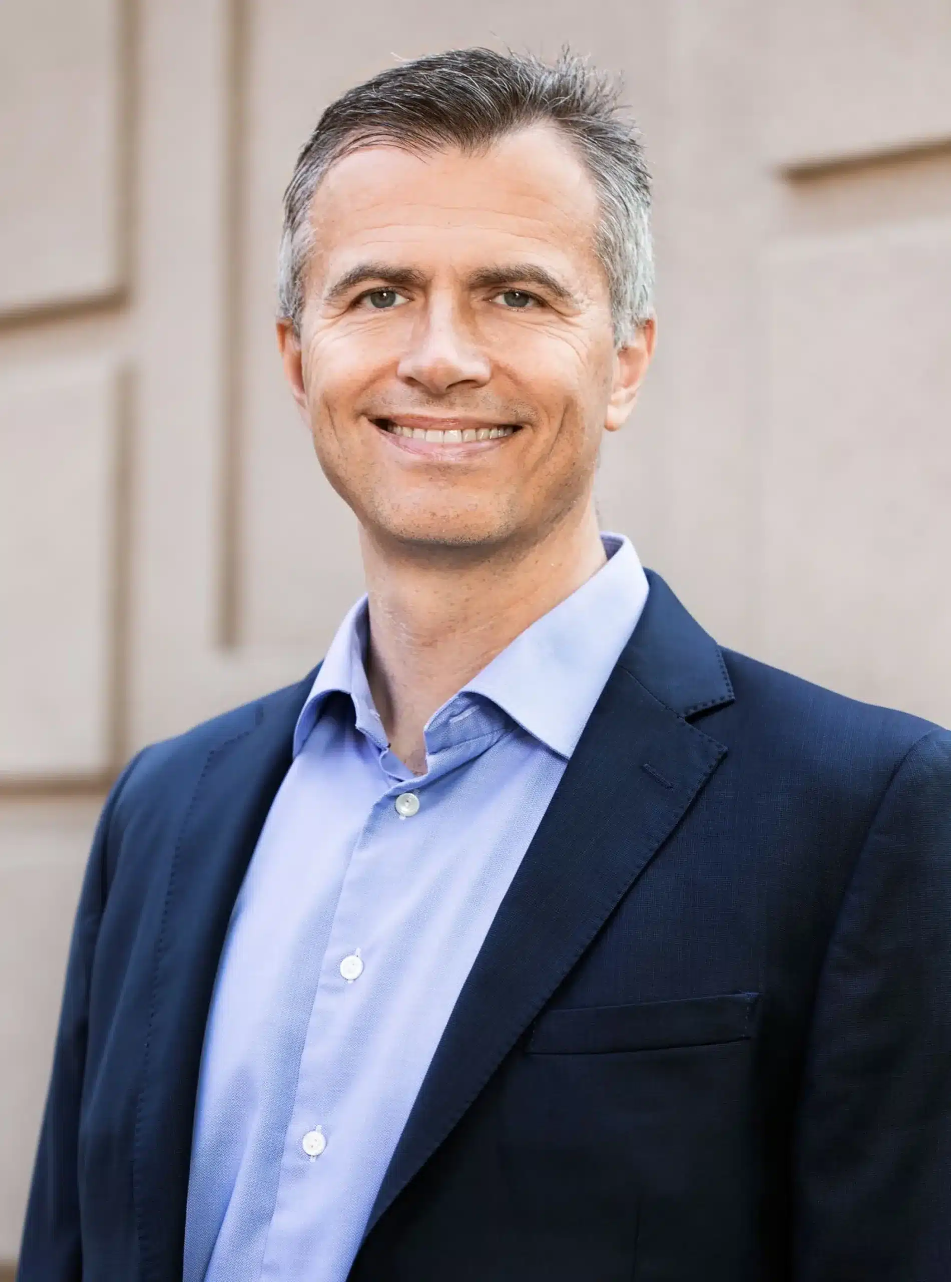 JCE Group Ulf Gillberg